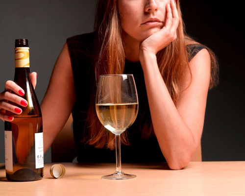 Анонимное лечение женского алкоголизма в Нефтегорске